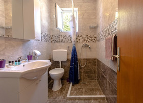 Apartment Dalmatia Blue