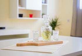Apartment Dalmatia Blue