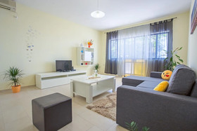 Apartment Dalmatia Blue