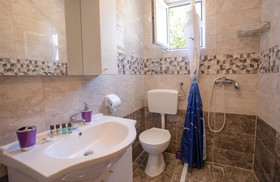 Apartment Dalmatia Blue
