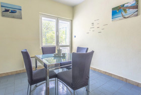 Apartment Dalmatia Blue