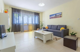 Apartment Dalmatia Blue