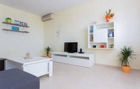 Apartment Dalmatia Blue