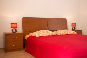 Apartment Dalmatia Blue