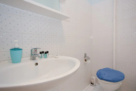Apartment Dalmatia Blue