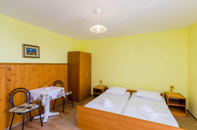 Apartments Bellevue Mlini