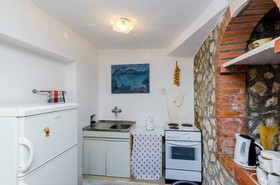 Apartments Bellevue Mlini