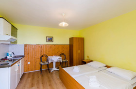 Apartments Bellevue Mlini