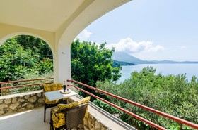 Apartments Bellevue Mlini