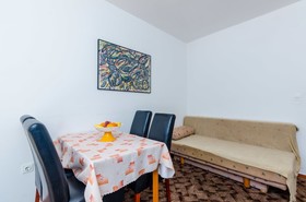 Apartments Bellevue Mlini