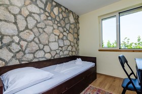Apartments Bellevue Mlini