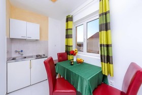 Apartments Fiorenini