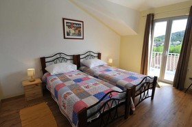 Apartments Fiorenini