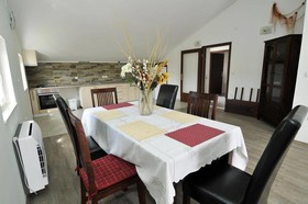 Apartments Fiorenini