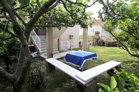 Apartments Fiorenini