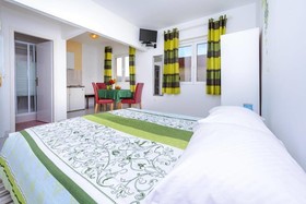 Apartments Fiorenini