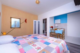 Apartments Fiorenini