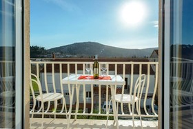 Apartments Fiorenini