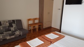 Apartments Kust