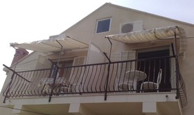 Apartments Kust