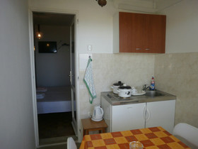Apartments Kust