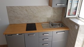 Apartments Kust