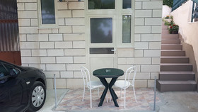 Apartments Kust