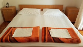 Apartments Kust