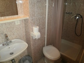 Apartments Kust