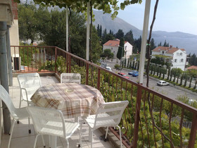 Apartments Kust