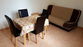 Apartments Kust
