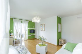 Apartments Maris