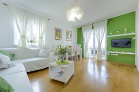 Apartments Maris