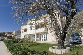 Villa Molina