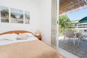 Apartments & Rooms Jokovic