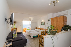 Apartments Sandito