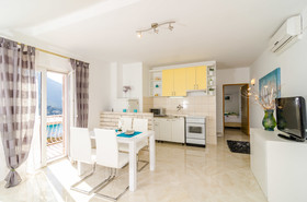 Apartments Sandito