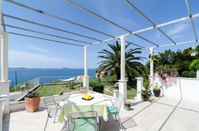 Apartments Sandito