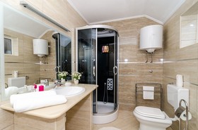 Apartments Sandito