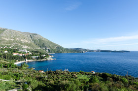 Apartments Sandito