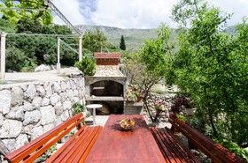 Apartments Sandito