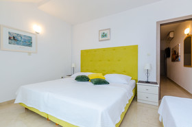 Apartments Sandito