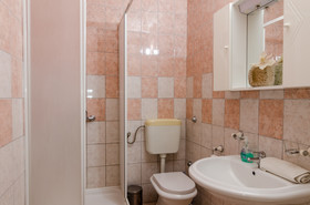 Apartments Sandito