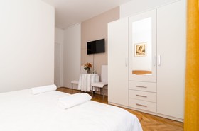 Apartments Sandito