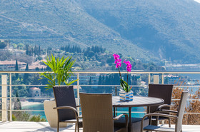 Apartments Sandito