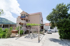 Apartments Sandito
