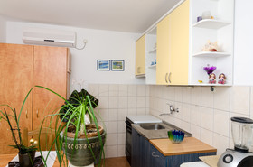Apartments Sandito