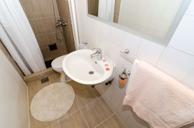 Apartments Sandito