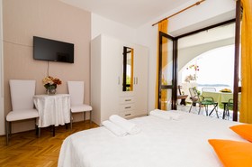 Apartments Sandito