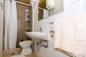 Apartments Sandito